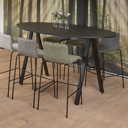 Bureaus en Tafels - Bartafel