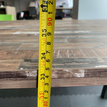 Bureaus en Tafels - Design tafel