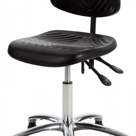 Bureaustoelen - Comfort Line