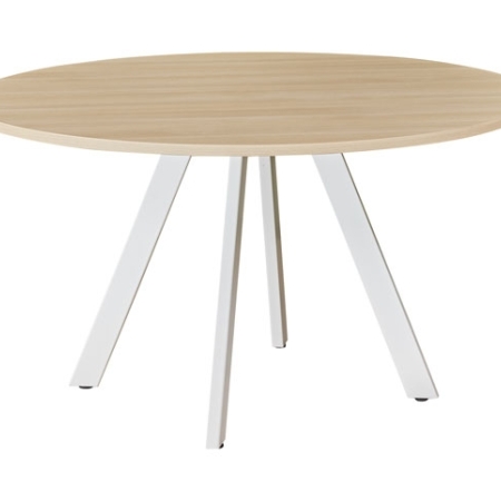 Bureaus en Tafels - Ronde Vergadertafel