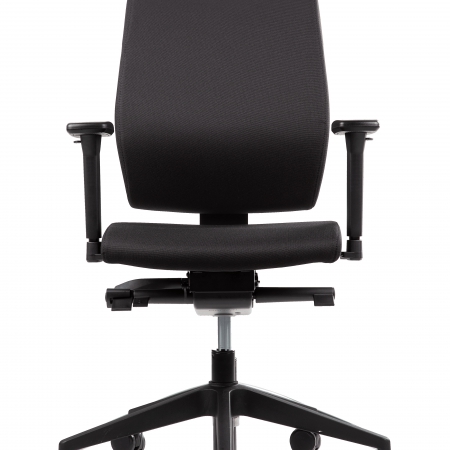 Bureaustoelen - Bureaustoel TT4