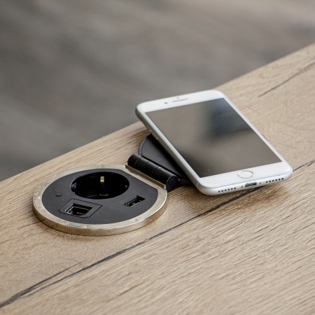 Accessoires - Powerdock 4 in 1