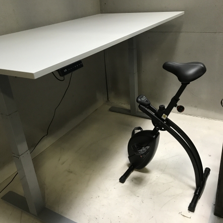 Bureaustoelen - Desktrainer