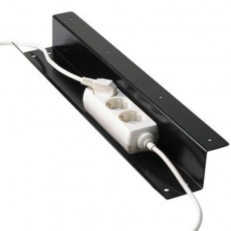 Accessoires - Kabelgeleider horizontaal