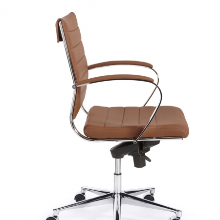 Bureaustoelen - Design stoel 600