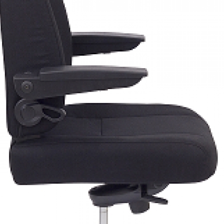 Bureaustoelen - Bureaustoel Manhattan