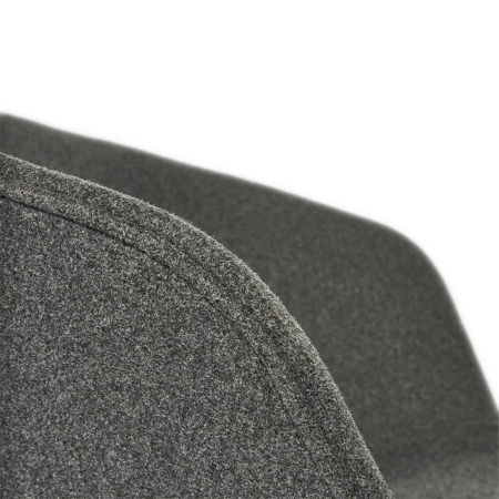 Stoelen - Vergaderstoel Scale