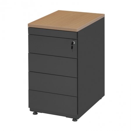 Kasten - Standcontainer 60 diep