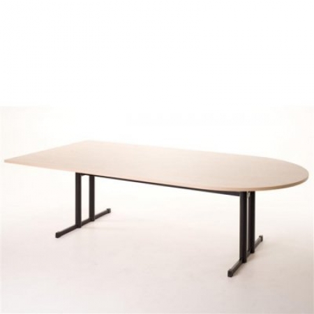 Bureaus en Tafels - Bolkop vergadertafel