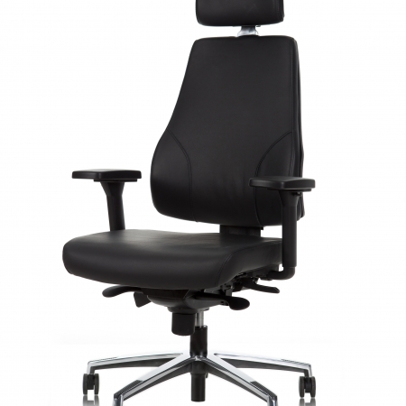 Bureaustoelen - Bureaustoel Monza