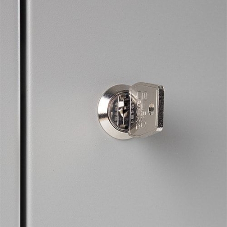 Kasten - Helm/ kledingkast