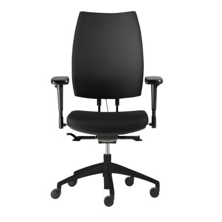 Bureaustoelen - Bureaustoel Pandora