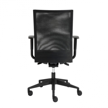 Bureaustoelen - Bureaustoel Venus