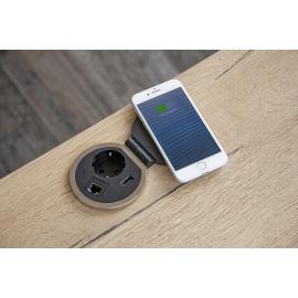Powerdock 4 in 1 - Accessoires