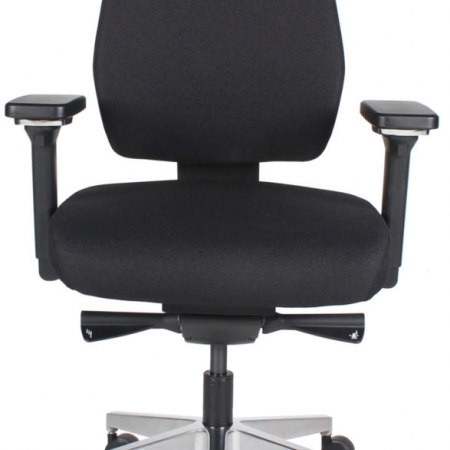 Bureaustoelen - Bureaustoel Kopenhagen