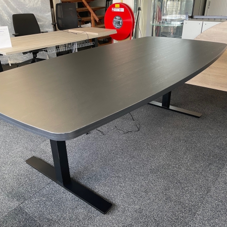Bureaus en Tafels - Vergadertafel zit-sta