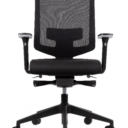 Bureaustoelen - Bureaustoel MX2