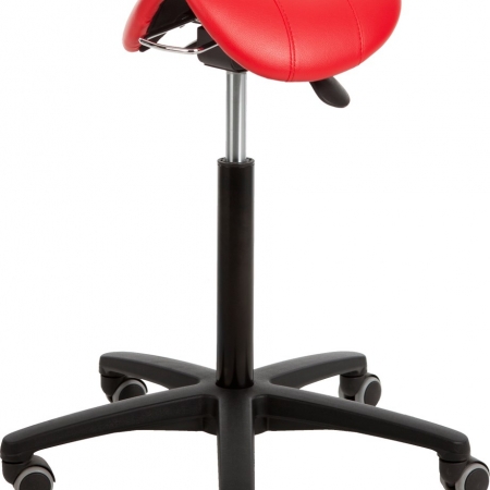 Stoelen - Zadelkrukken