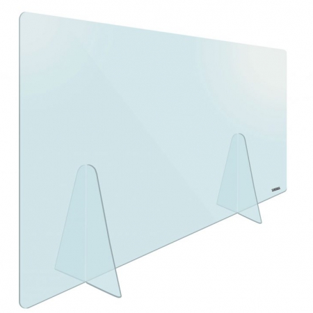 Accessoires - Plexiglas tafelscherm