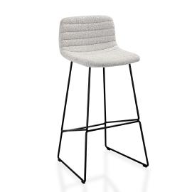 Kruk / hoge vergaderstoel 609 - Stoelen
