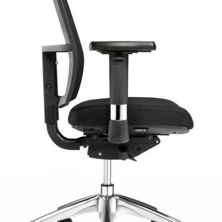 Bureaustoelen - Bureaustoel Capella