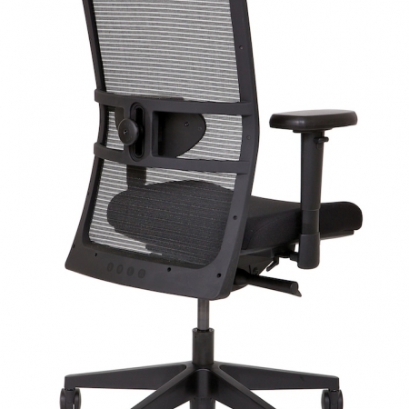 Bureaustoelen - 757NPR