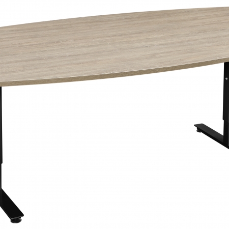 Bureaus en Tafels - Vergadertafel Tonvorm