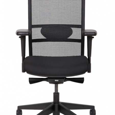 Bureaustoelen - 757NPR