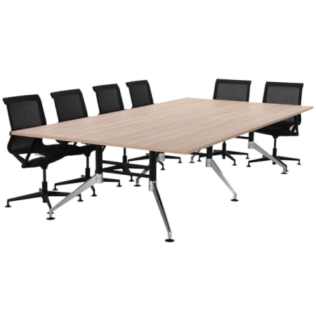 Bureaus en Tafels - Design Vergadertafel