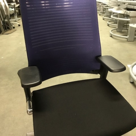 Tweedehands Bureaustoelen - Ahrend 2020