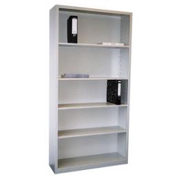 Open kast - Kasten