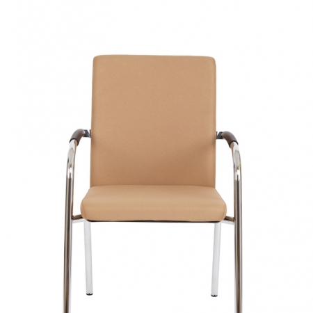 Stoelen - Vierpoots vergaderstoel