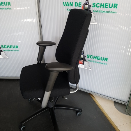 Tweedehands Bureaustoelen - BMA Axia Max. Refurbished