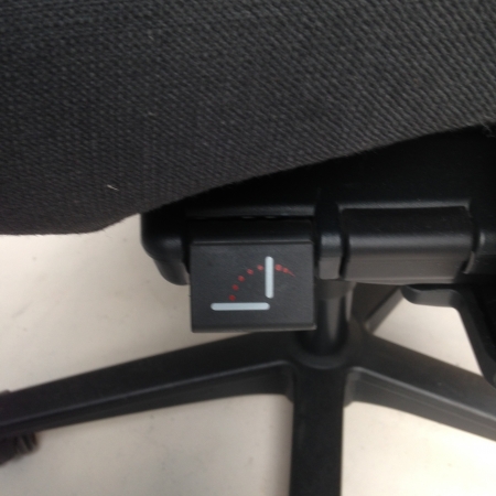 Tweedehands Bureaustoelen - Ahrend 230