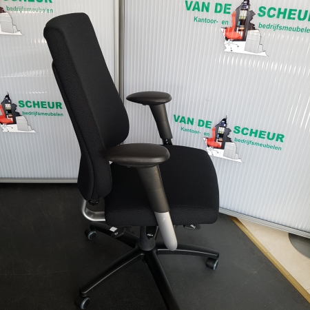 Tweedehands Bureaustoelen - BMA Axia Max. Refurbished