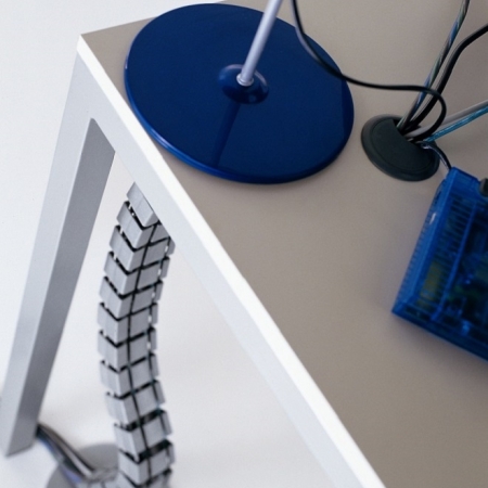 Accessoires - Kabelgeleider Snake