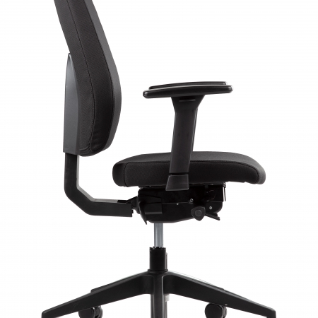 Bureaustoelen - Bureaustoel TT4