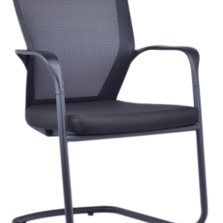 Stoelen - Vergaderstoel Orion