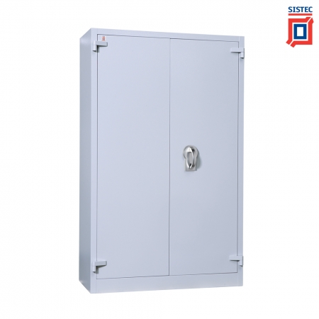 Brandkasten - Sistec TS