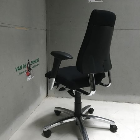 Tweedehands Bureaustoelen - BMA Axia