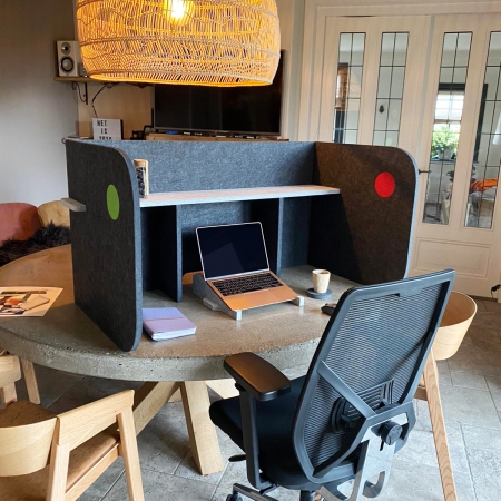 Overig - Work Booth