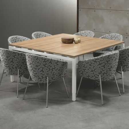 Bureaus en Tafels - Vergadertafel  Legs