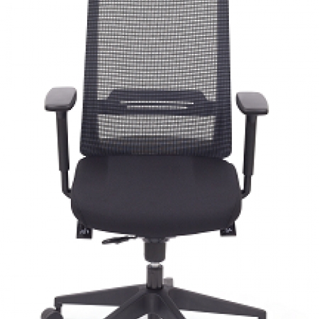 Bureaustoelen - Bureaustoel Boston