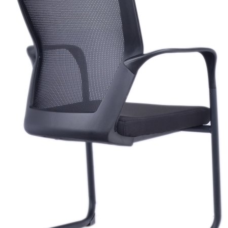 Stoelen - Vergaderstoel Orion