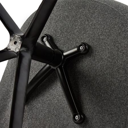 Stoelen - Vergaderstoel Scale