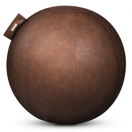 Bureaustoelen - Zitbal Novus