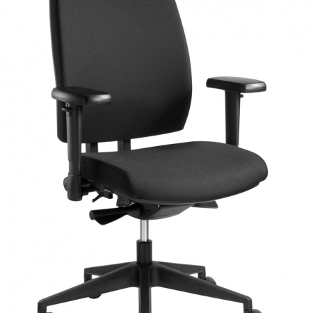 Bureaustoelen - Bureaustoel Pandora