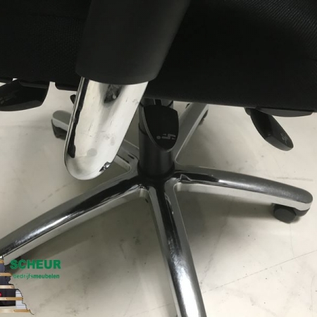 Tweedehands Bureaustoelen - BMA Axia