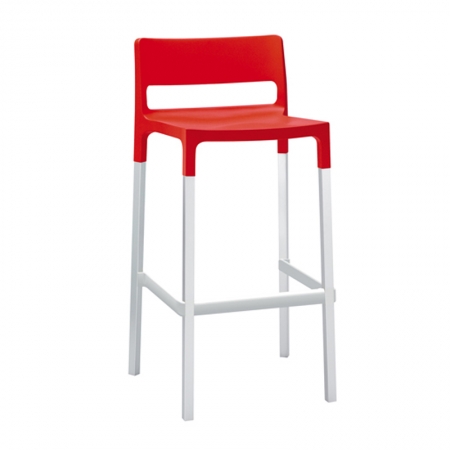 Stoelen - Barkruk Winny