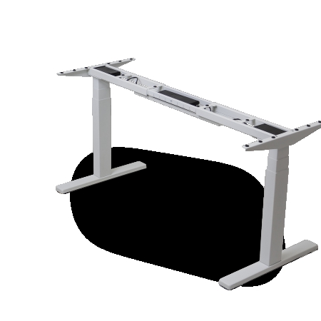 Bureaus en Tafels - Elmo zit/sta